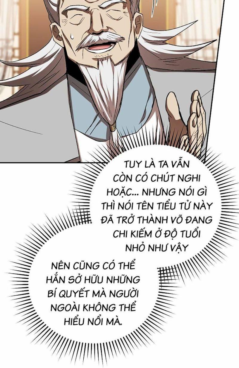 võ đang kỳ hiệp chapter 106 90