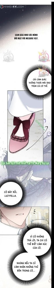 cách hiệp sĩ sống như một tiểu thư chapter 69 20