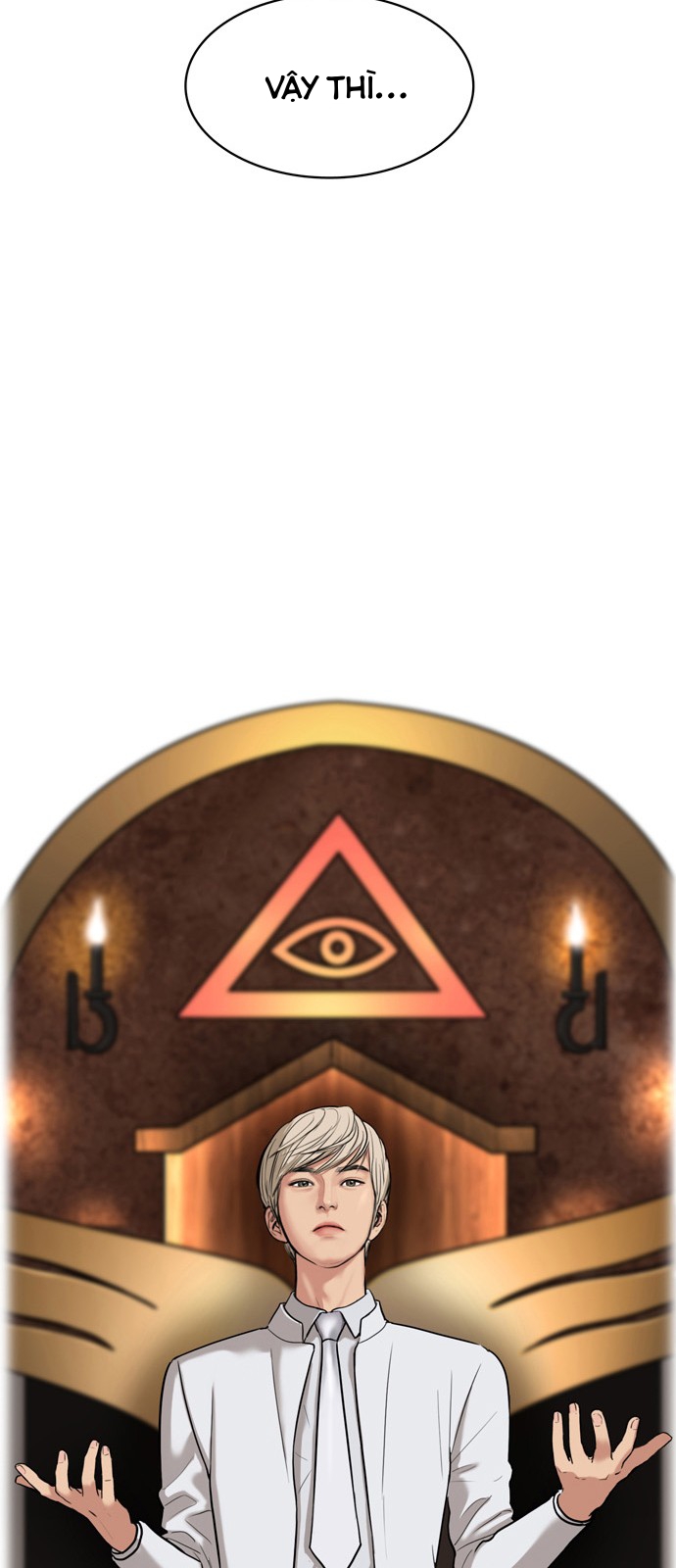 vẻ đẹp đích thực - true beauty chapter 9 46