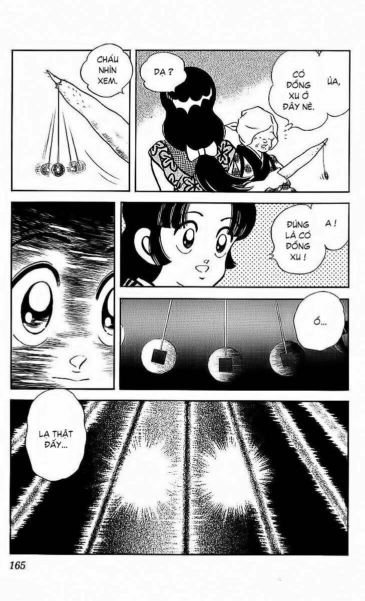 nijiiro togarashi - ớt bảy màu chapter 68 17