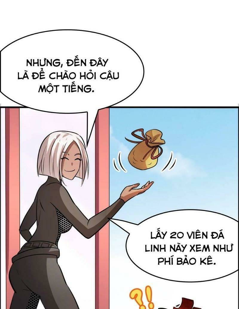 dị giới cung ứng thương chapter 85 10