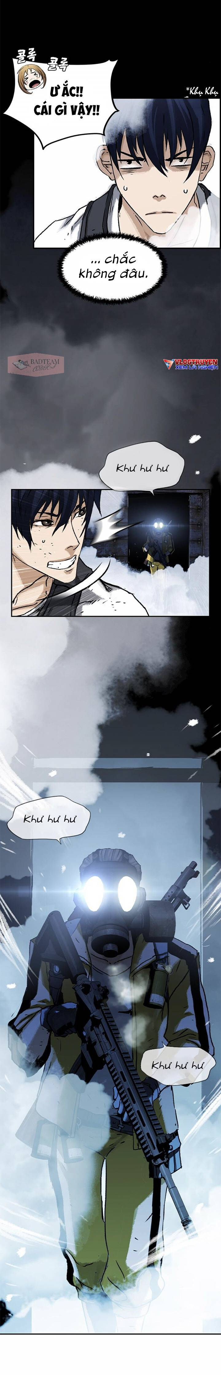 pubg - cuộc chiến sinh tồn chapter 2 39