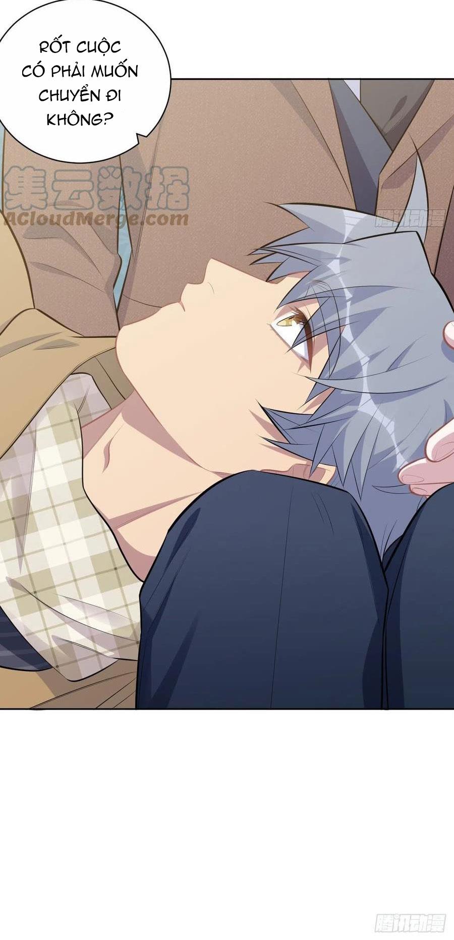 bố vợ đại nhân là bà xã chapter 166 24