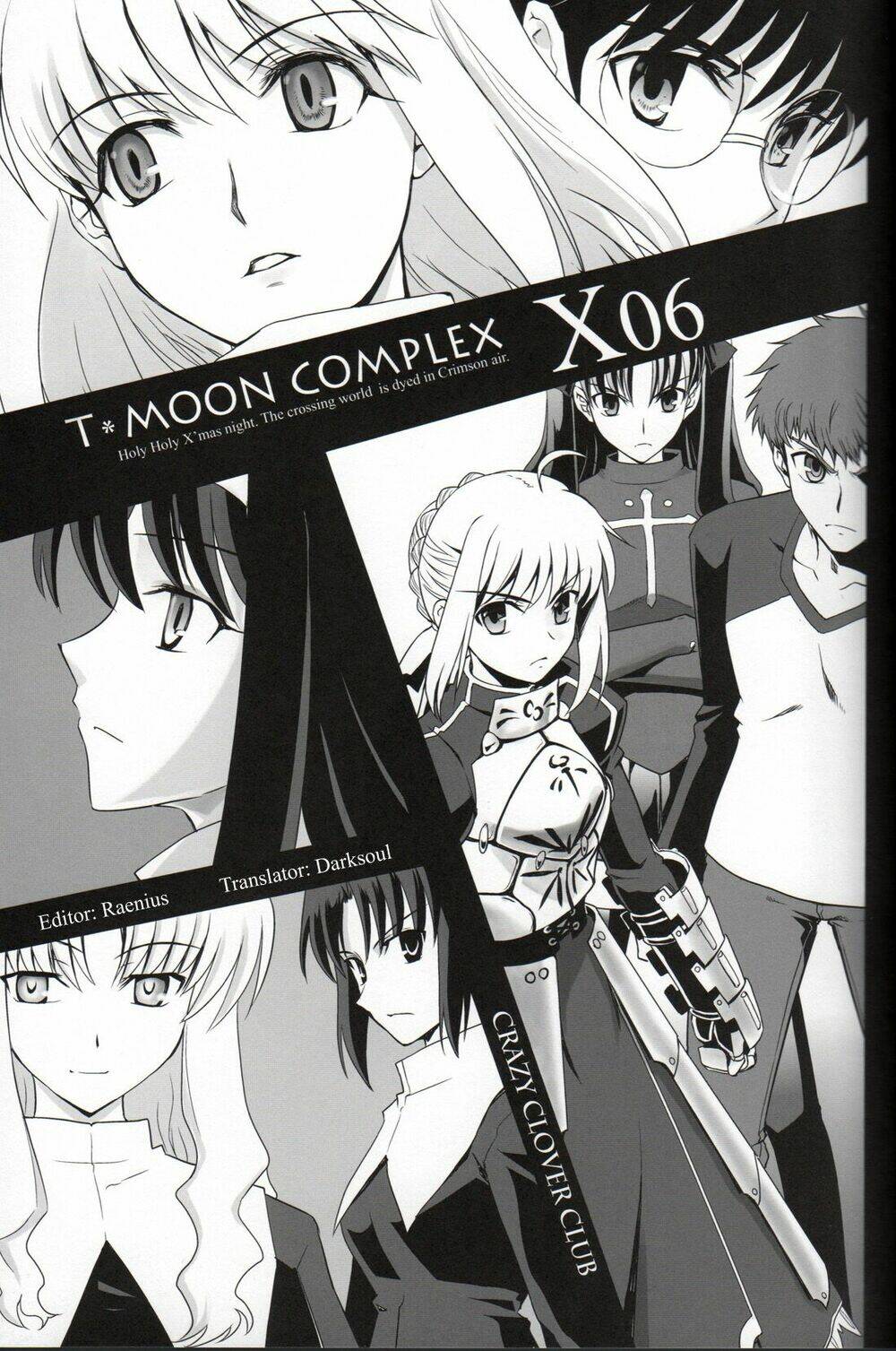 type-moon complex x chapter 6 6