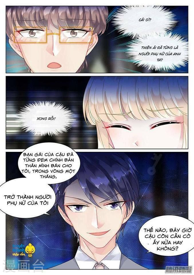 nhạ thượng thủ tịch tổng tài chapter 56 4