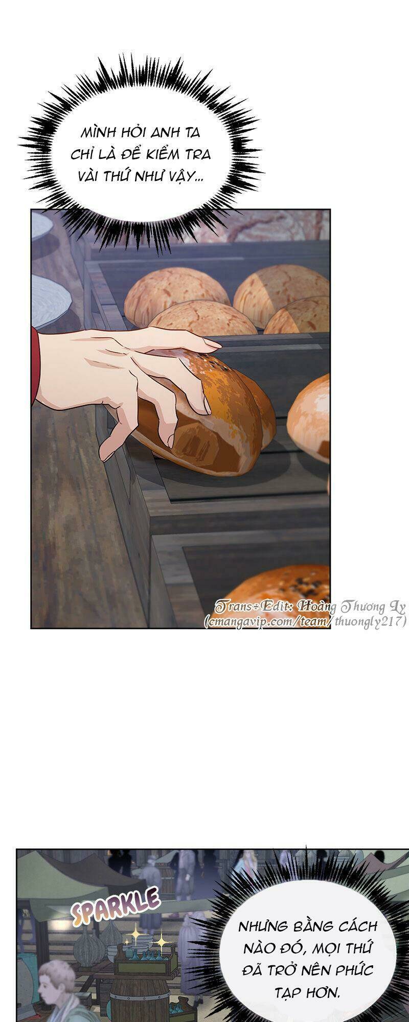 khế ước của ma tộc chapter 37 38