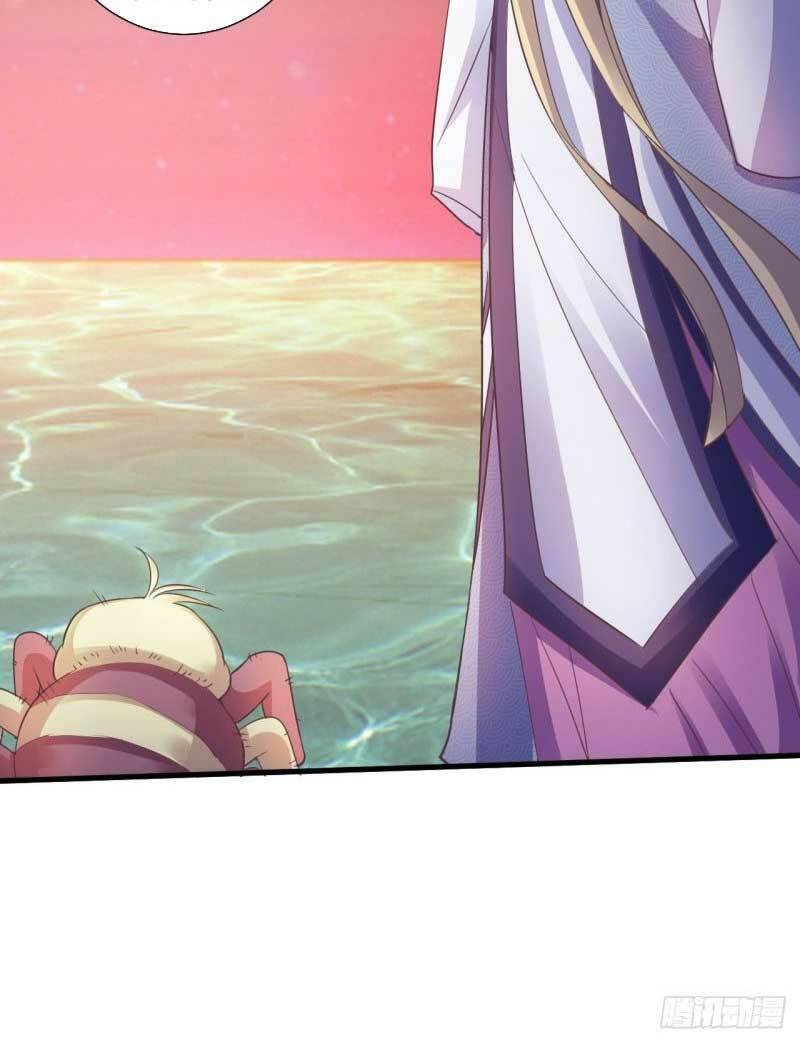 bạo quân thử yêu: yêu hậu như thử đa kiều chapter 81 19