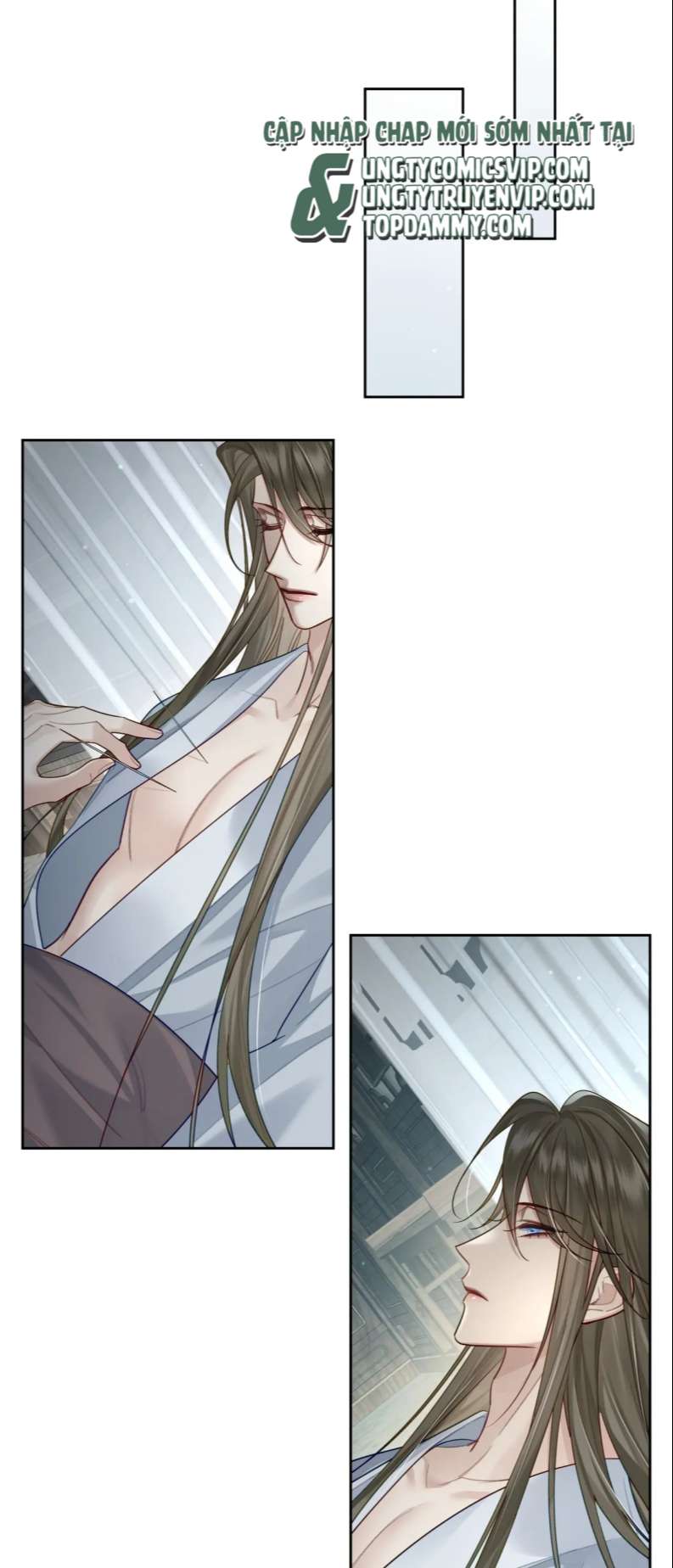 nhân vật chính chỉ muốn yêu đương chapter 53 24