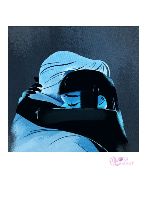 thần thoại olympus chapter 77 8