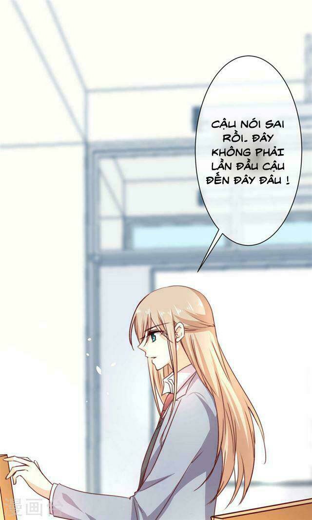 hôm nay tôi sẽ yêu ai đây ? chapter 4 41