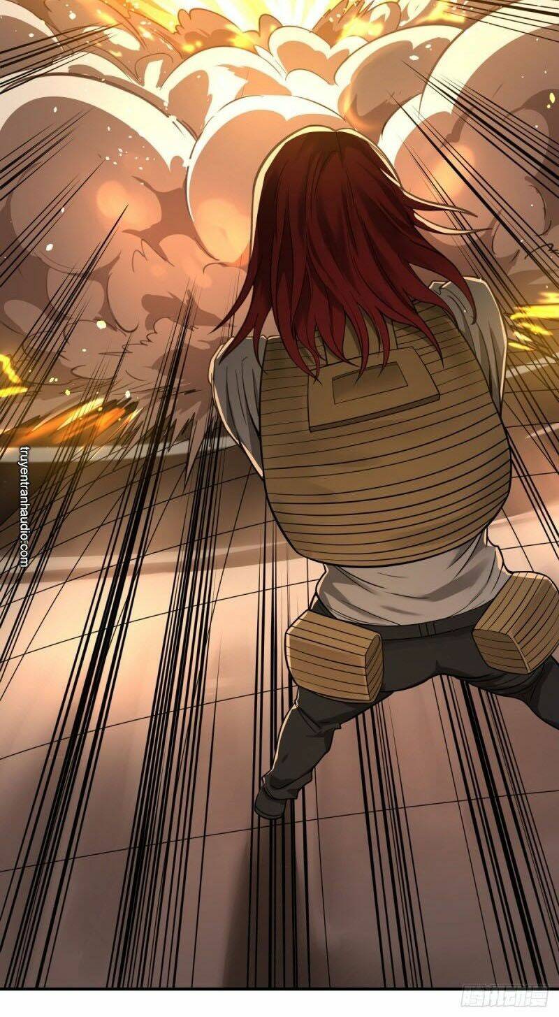 danh sách kẻ phản diện chapter 89 41