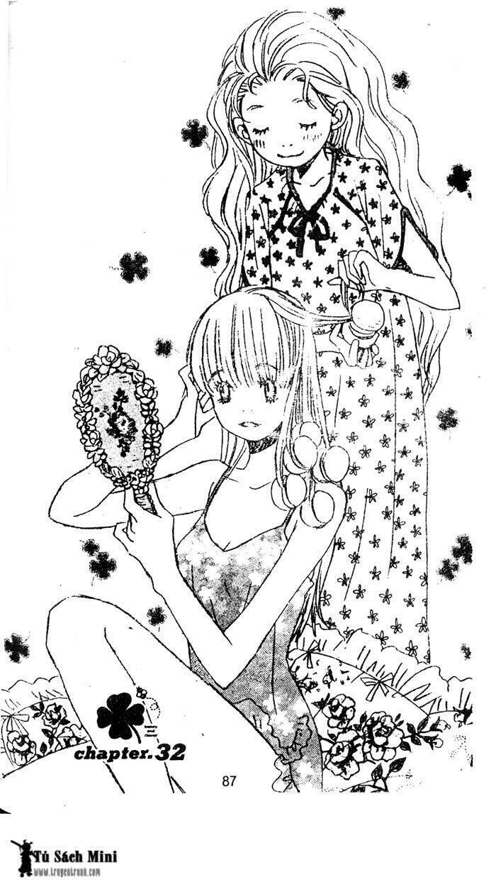 tình yêu và cuộc sống chapter 32 1