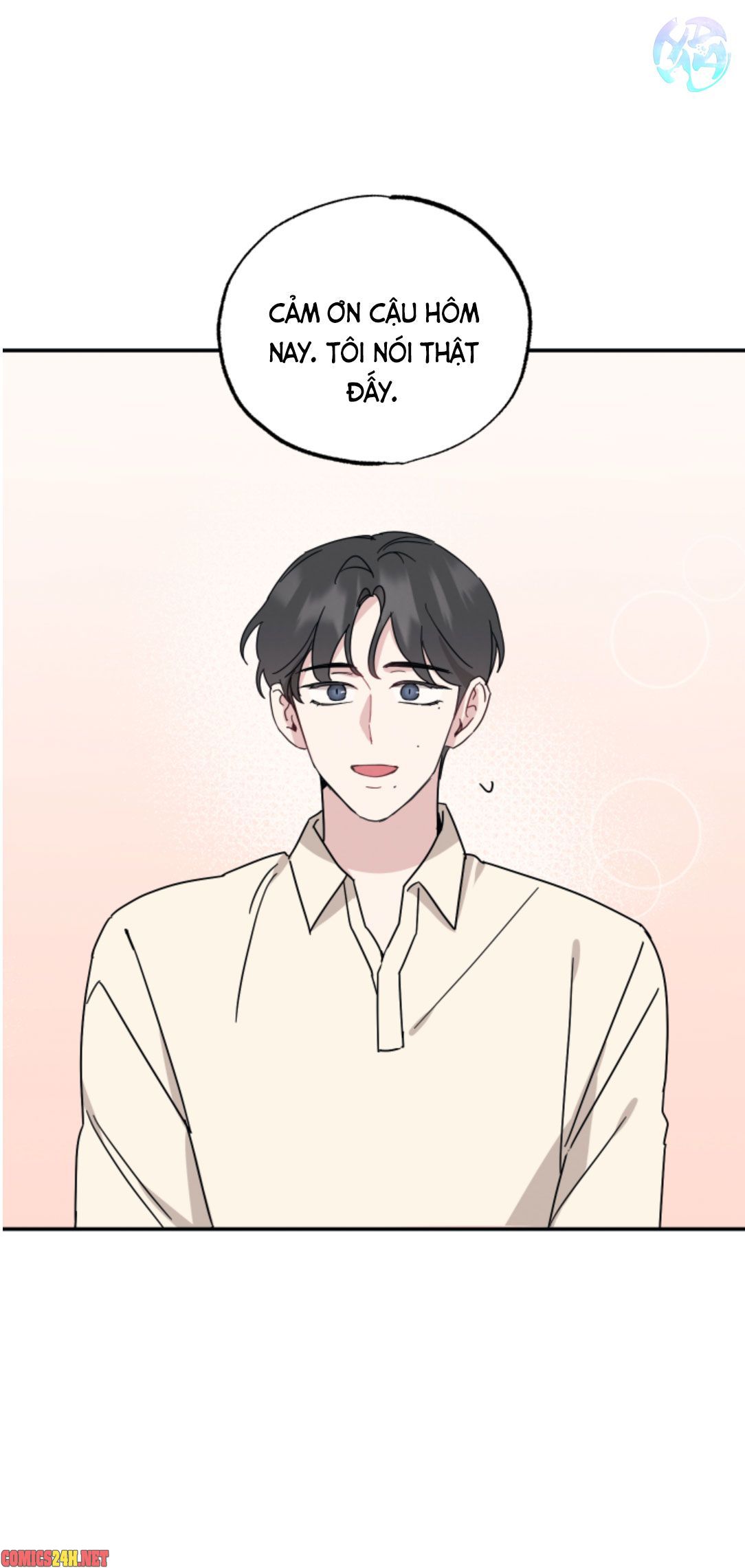 bad kid good partner chapter 23 27