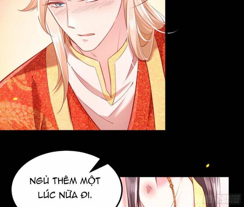 ta phải làm hoàng hậu chapter 4 14