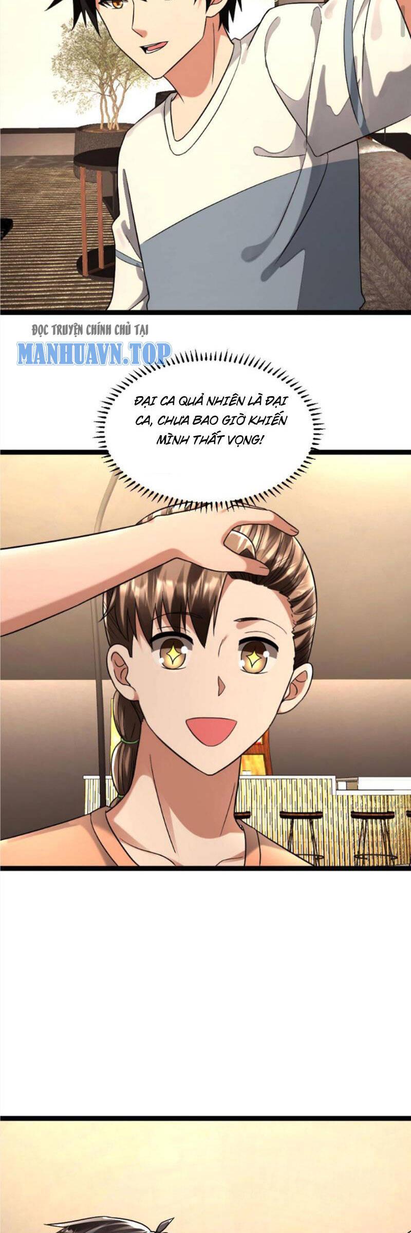 đóng băng toàn cầu: tôi gây dựng nên phòng an toàn thời tận thế chapter 271 5