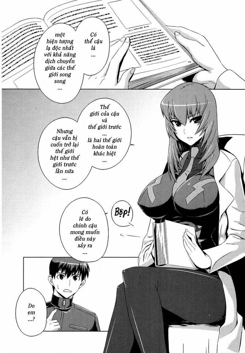 muv luv alternative chapter 4 7