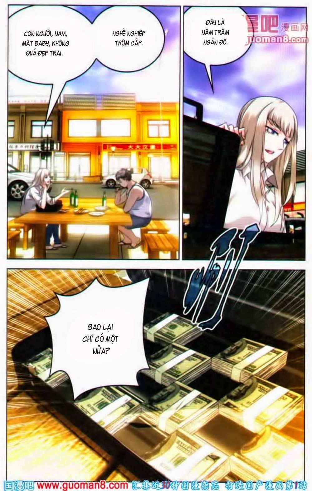 long tộc 2 chapter 41 18