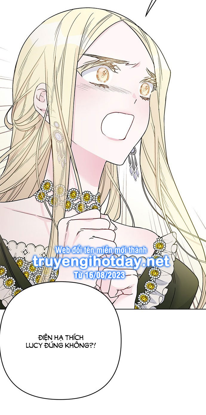 cách hiệp sĩ sống như một tiểu thư chapter 104.2 32