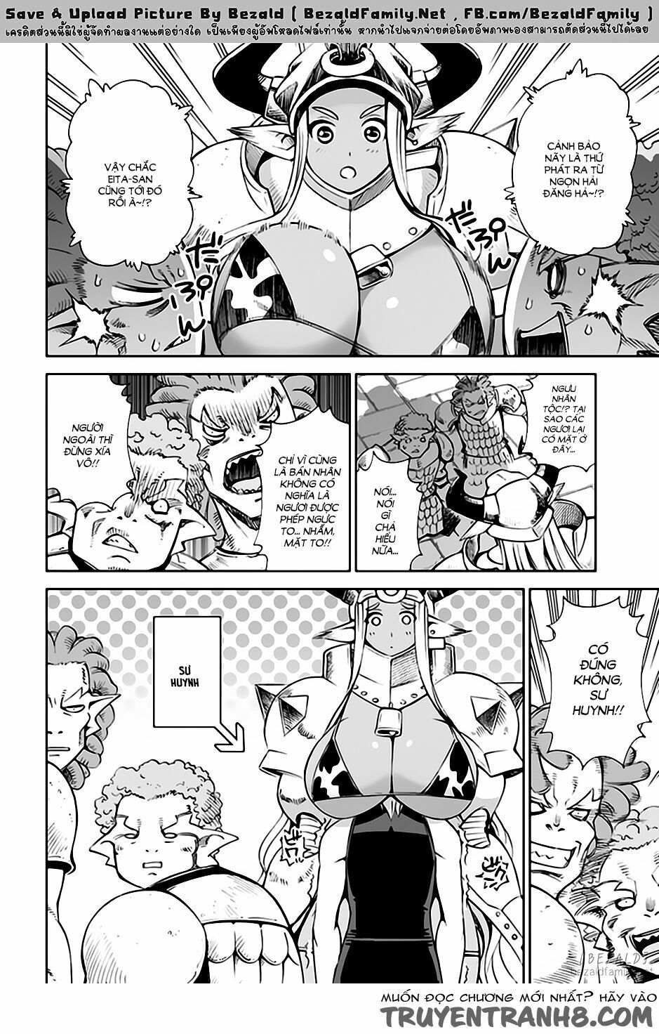 12 beast chapter 13 6