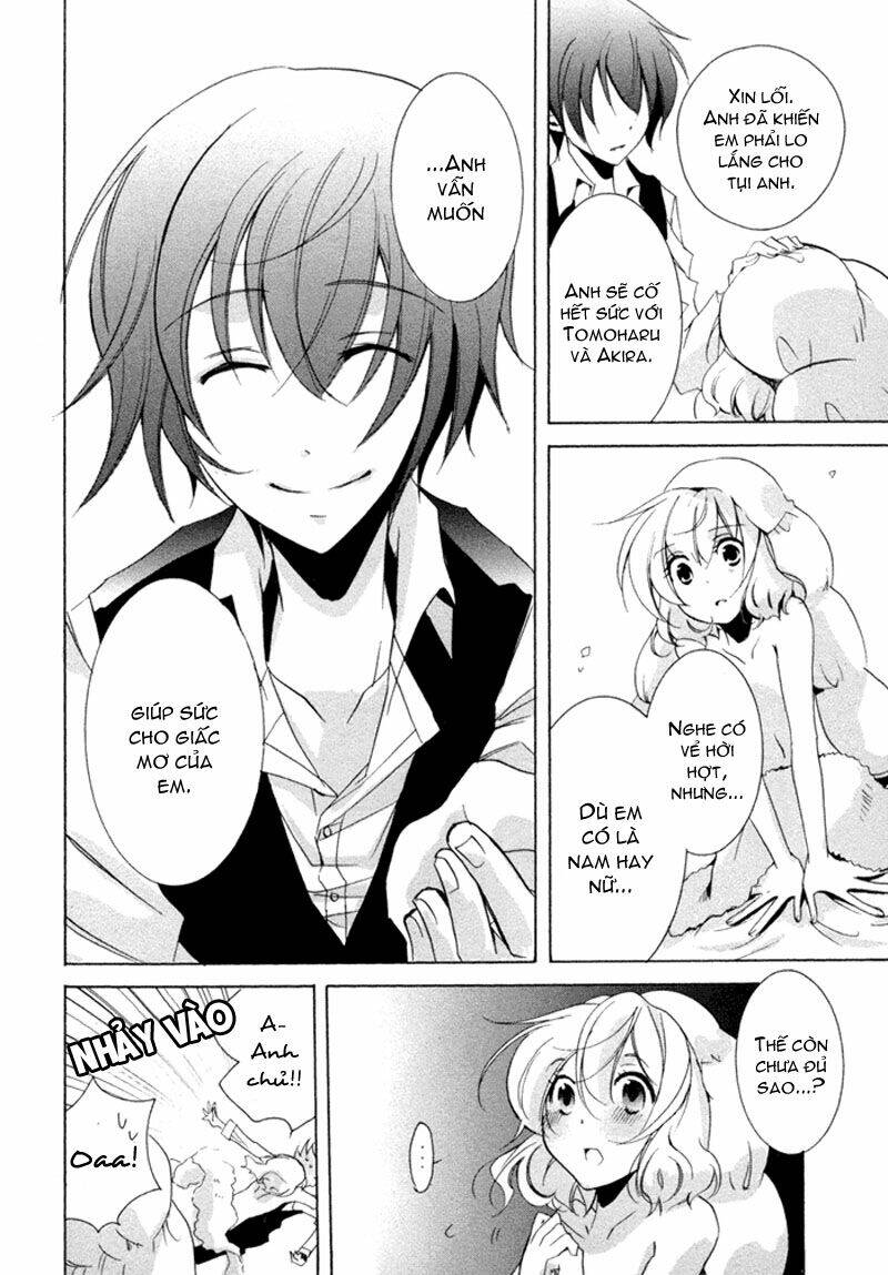 cucumber sandwich chapter 3 52