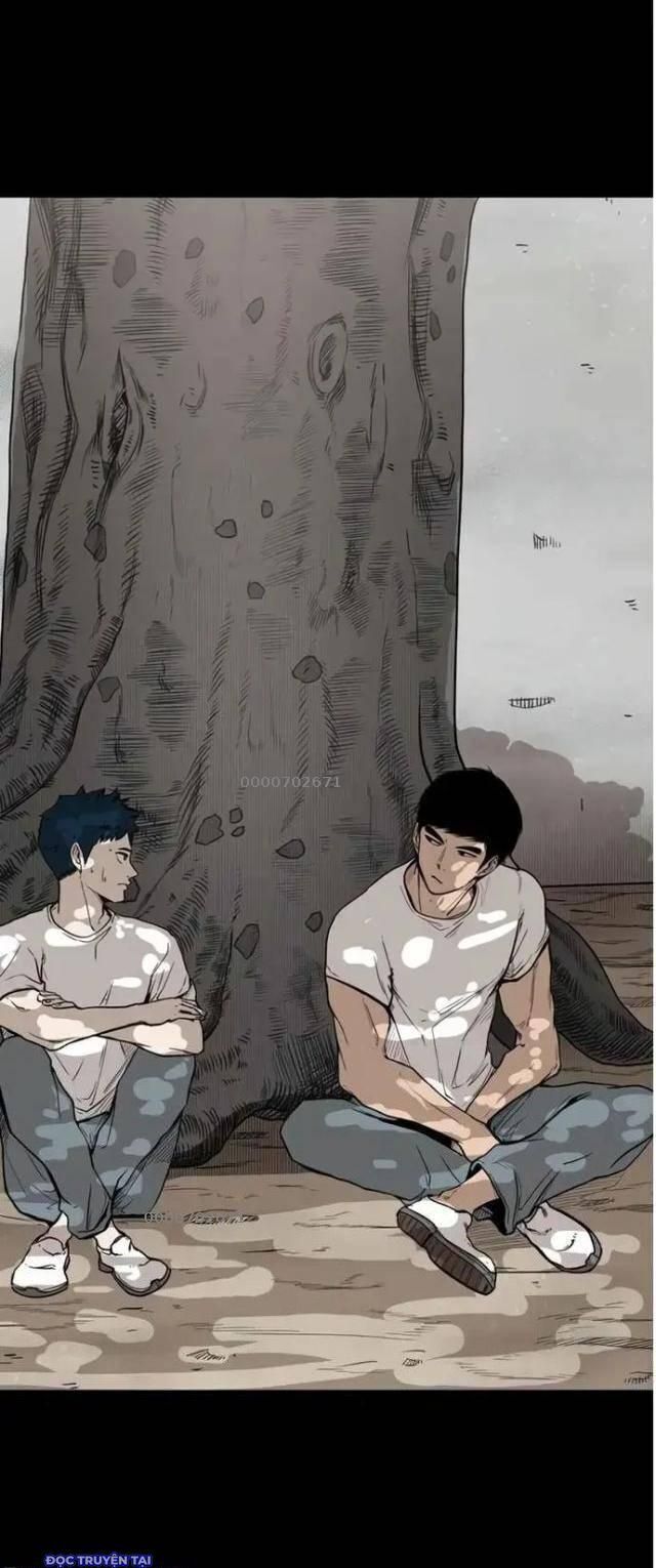 shark - cá mập chapter 79 11