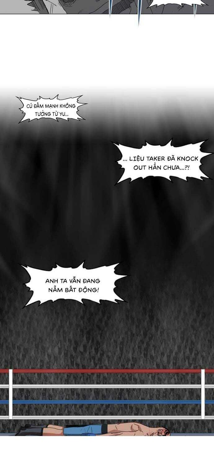 Võ Sĩ Quyền Anh chapter 18 30