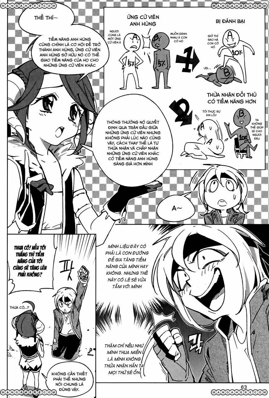 she's gon chapter 9 9