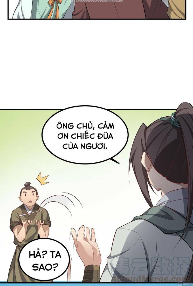 trọng sinh tới đại đường chapter 68 4