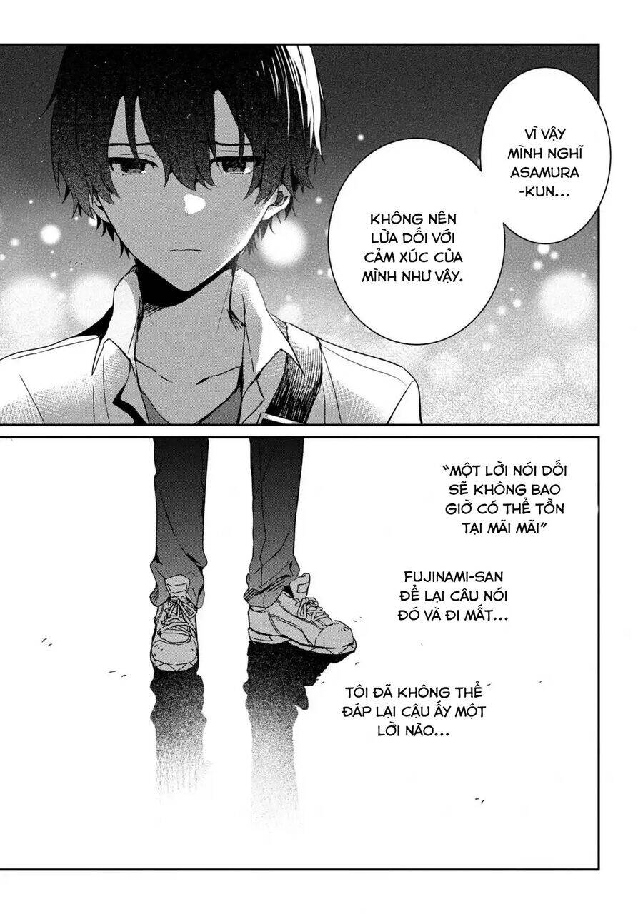 sống cùng em kế chapter 22.2 14