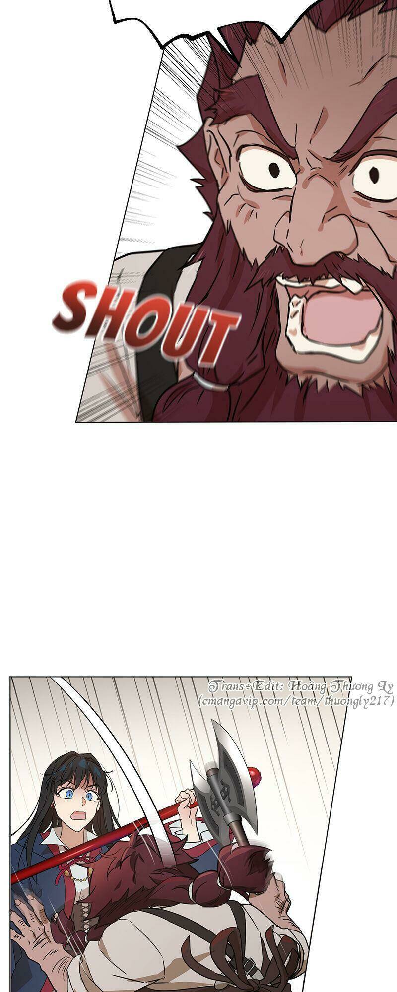 khế ước của ma tộc chapter 36 29