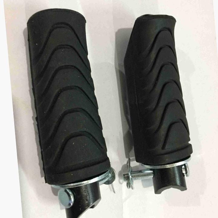 Cặp gác chân sau xe wave S110