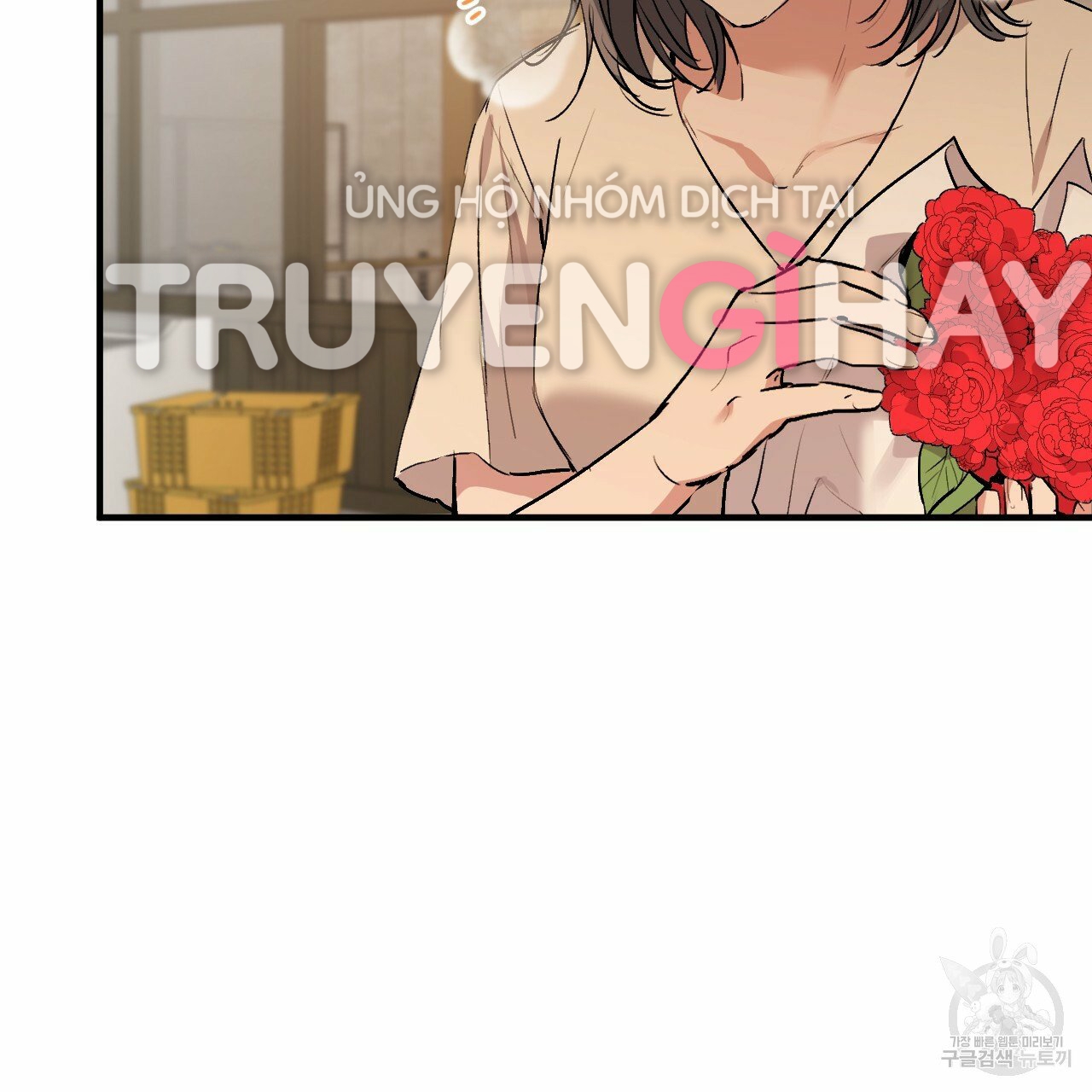 những chú thỏ của hapypy chapter 45 130