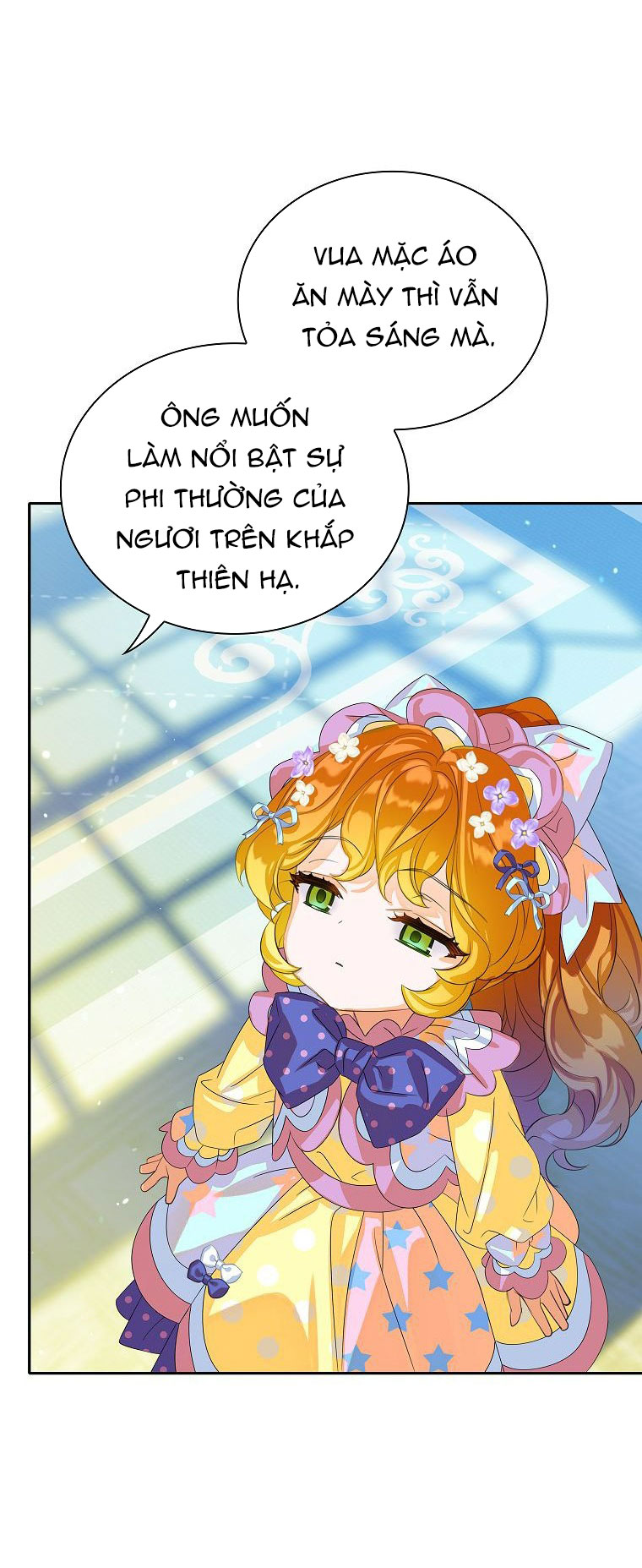 tôi là nữ thừa kế của gia tộc phản diện chapter 14.2 22