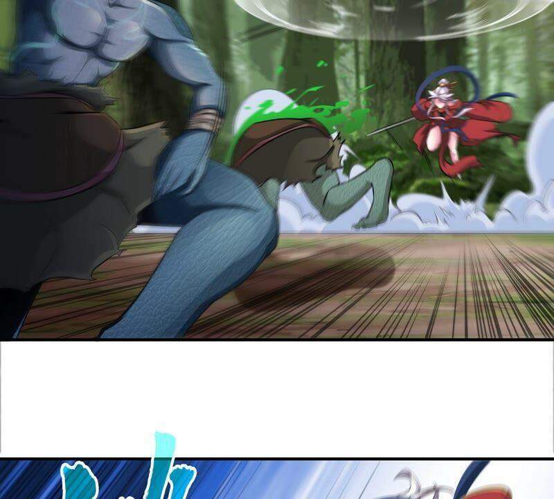 bản kiếm tiên tuyệt không làm nô chapter 17 21