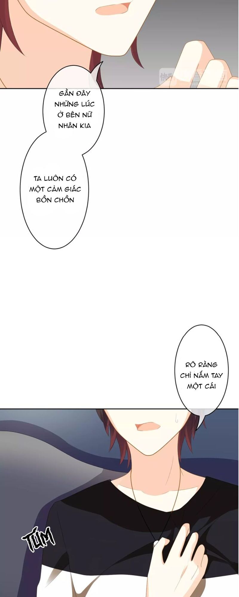 độc nhãn ác ma của ta chapter 20 5