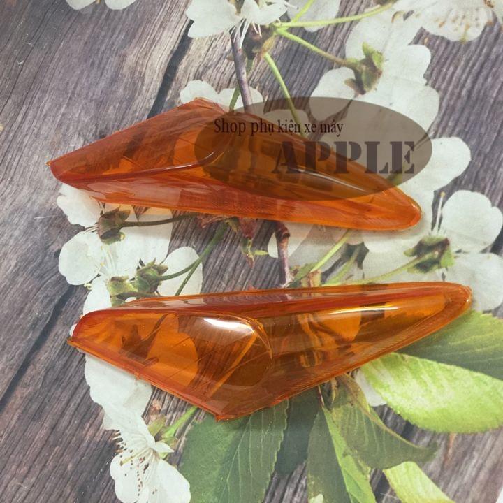 Cặp nắp xi nhan Sau dành cho xe FUTURE 1- chụp đèn xi nhan sau gắn cho xe Future 1 - A1842