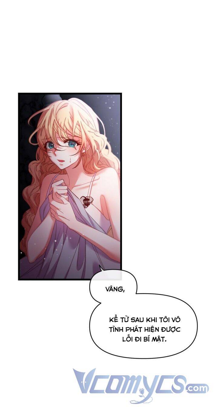 vị hôn thê của kẻ săn mồi chapter 5 19