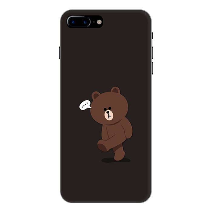 Ốp Lưng Cho iPhone 8 Plus - Mẫu 10