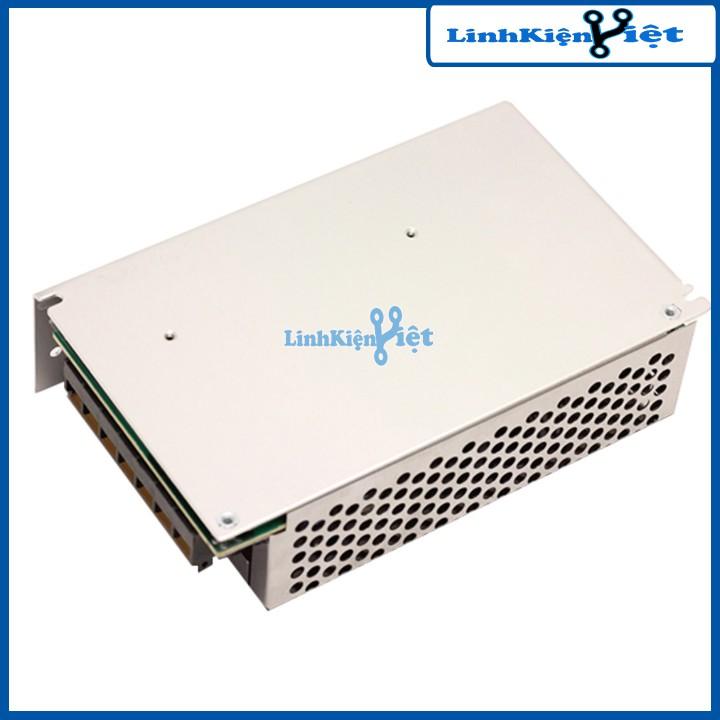 Nguồn Tổ Ong 5V10A