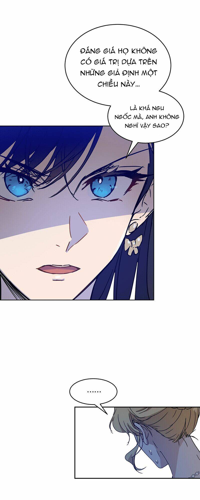 khế ước của ma tộc chapter 9 30