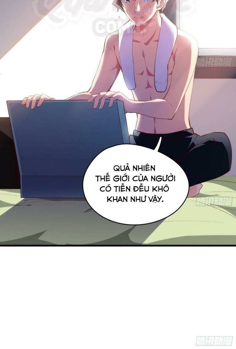 shipper thần cấp chapter 17 2