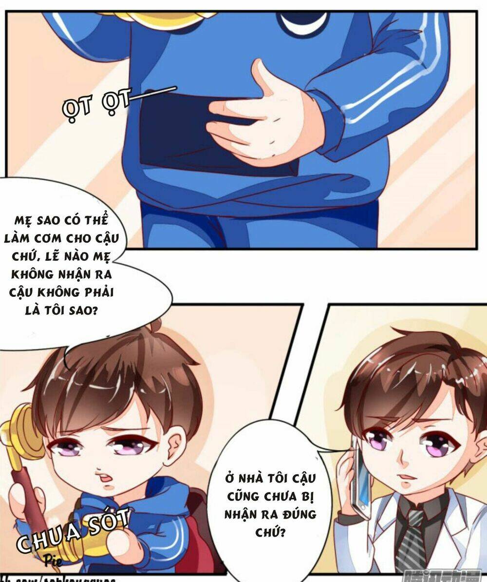 vương tước tư hữu bảo bối chapter 7 22