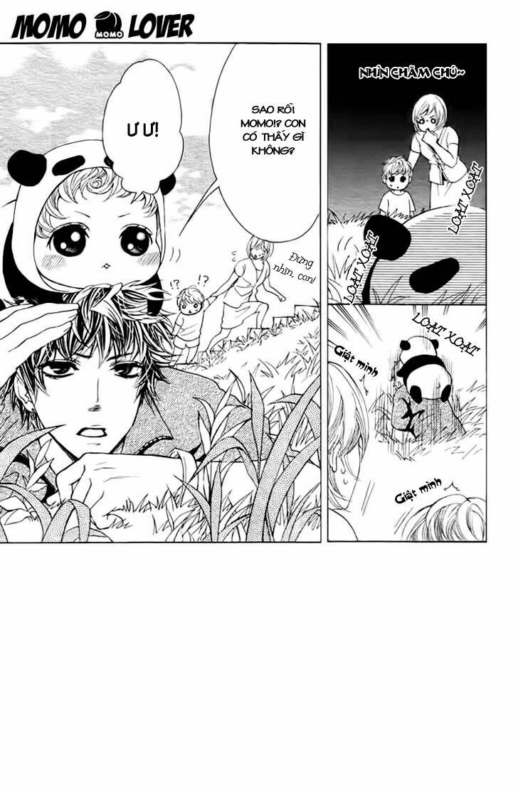 momo lover chapter 8 9
