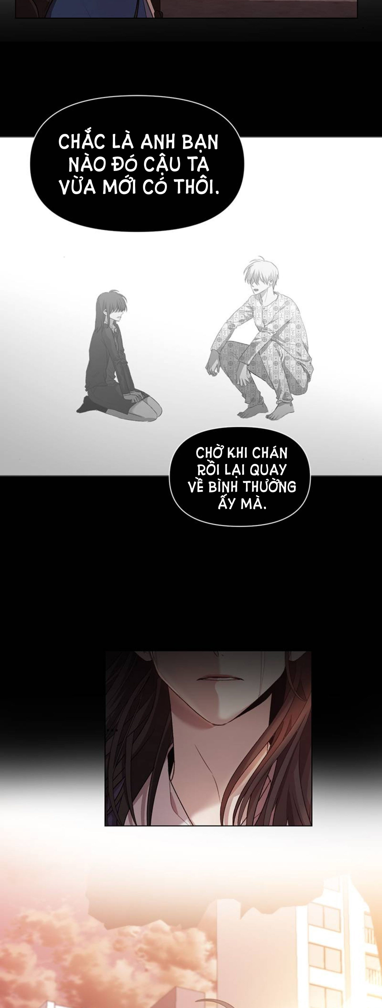 Tự Do Trong Mơ chapter 25.2 2