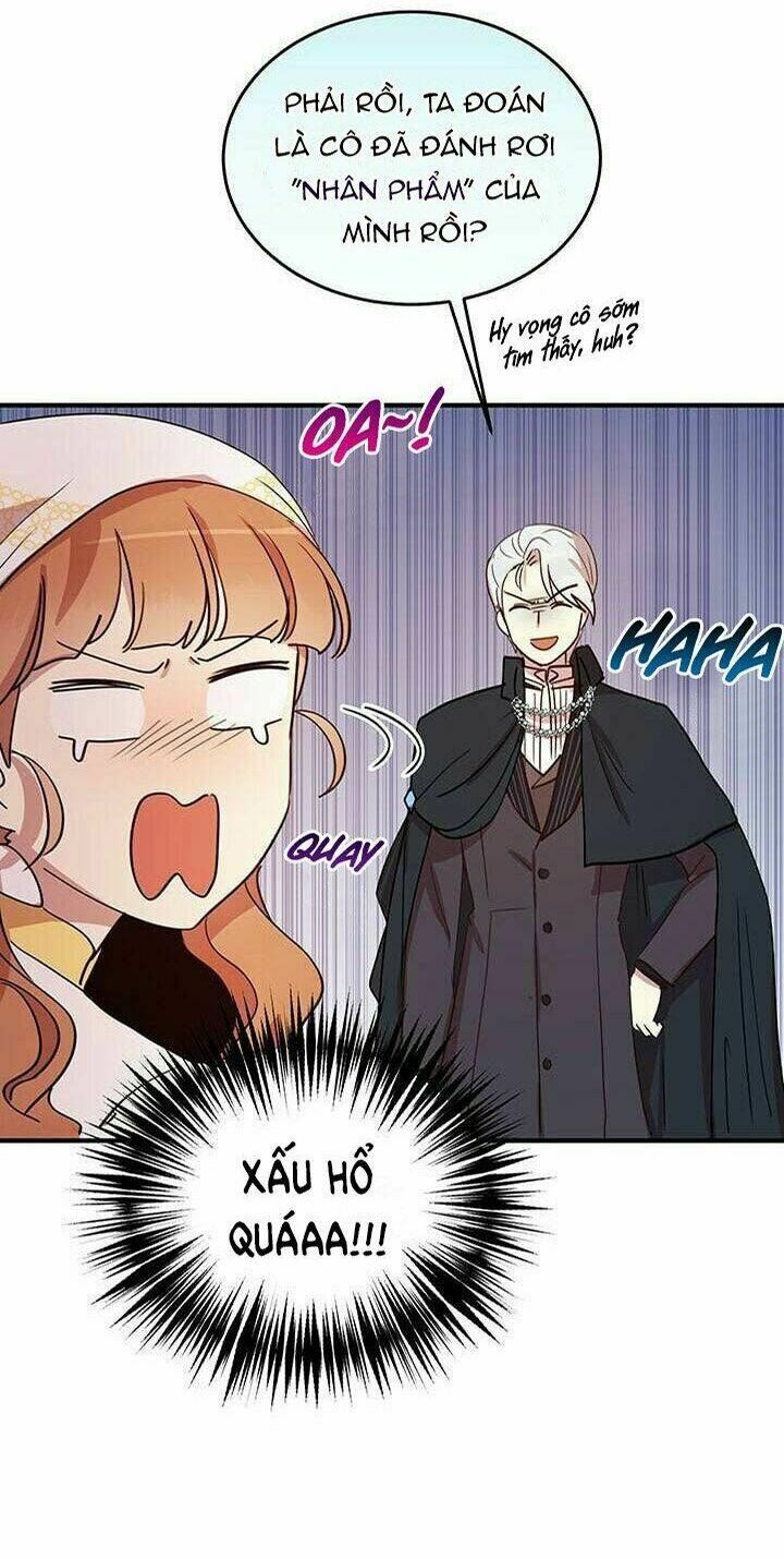 công tước, loạn vừa thôi! chapter 25.2 15