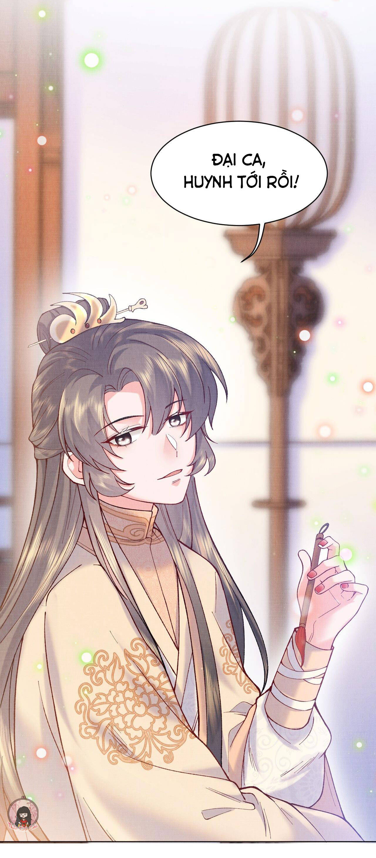 giang hồ biến địa thị kỳ ba chapter 6 20