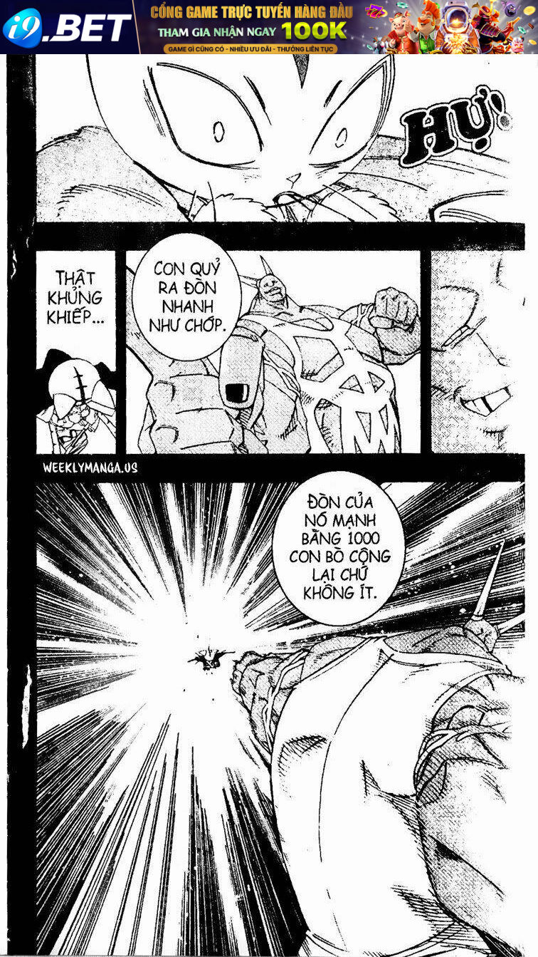 vua pháp thuật chapter 172 8