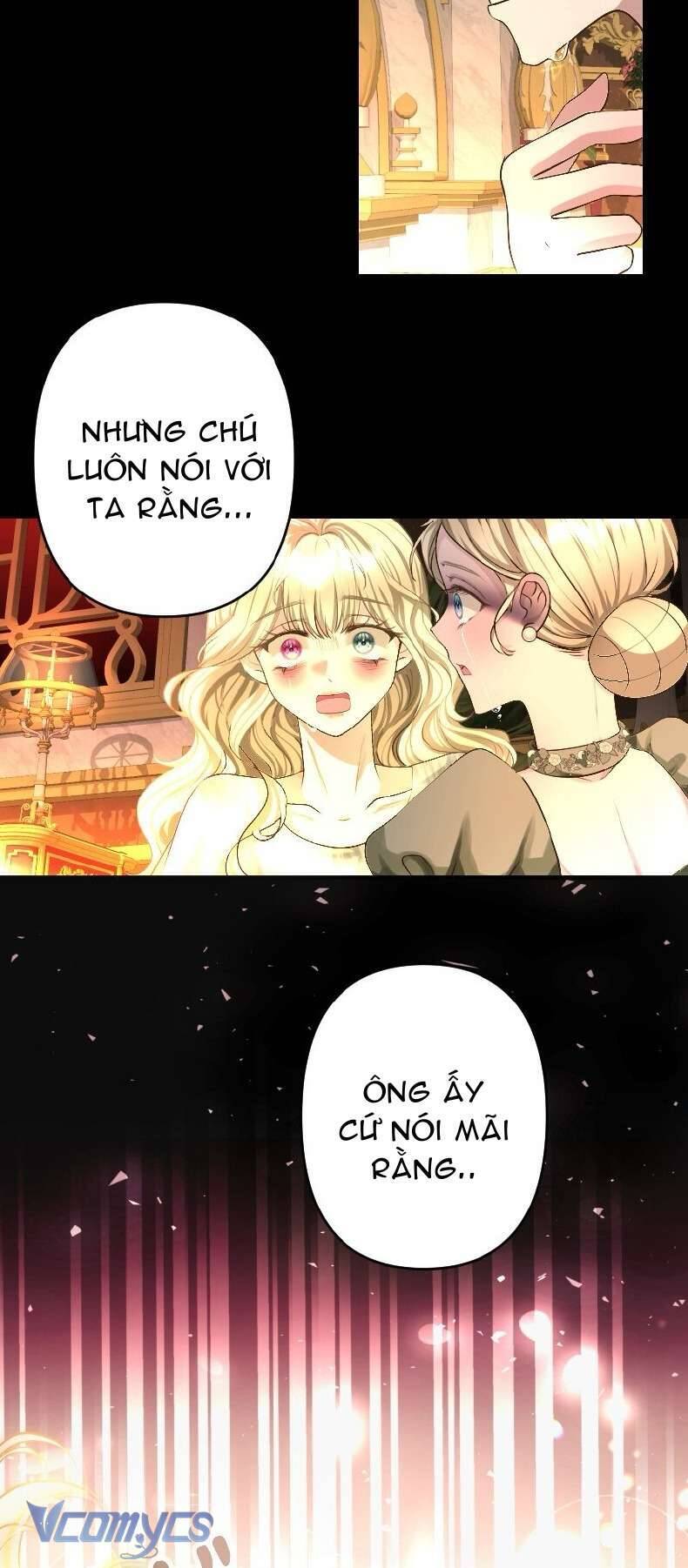 sau này họ sẽ sinh ra tôi chapter 1 65