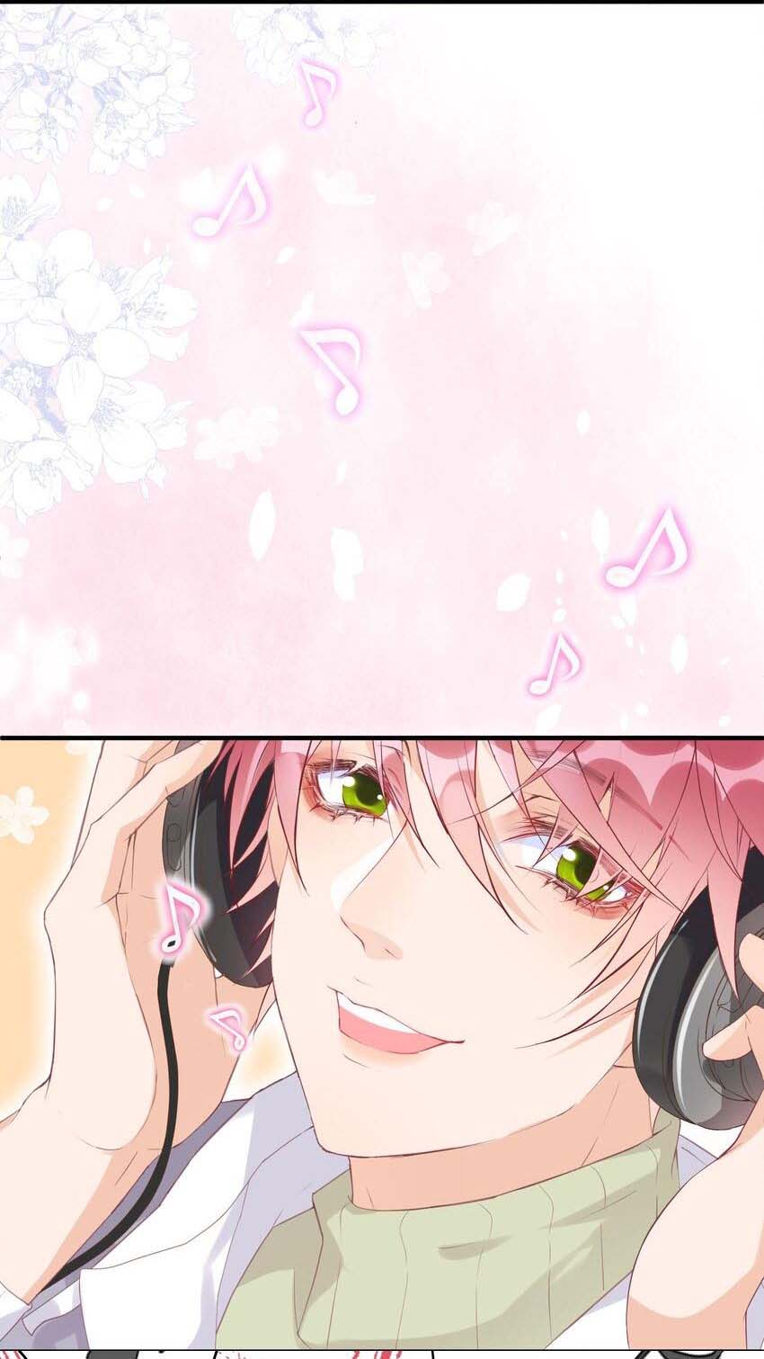 bỗng dưng lên hotsearch chapter 4 42