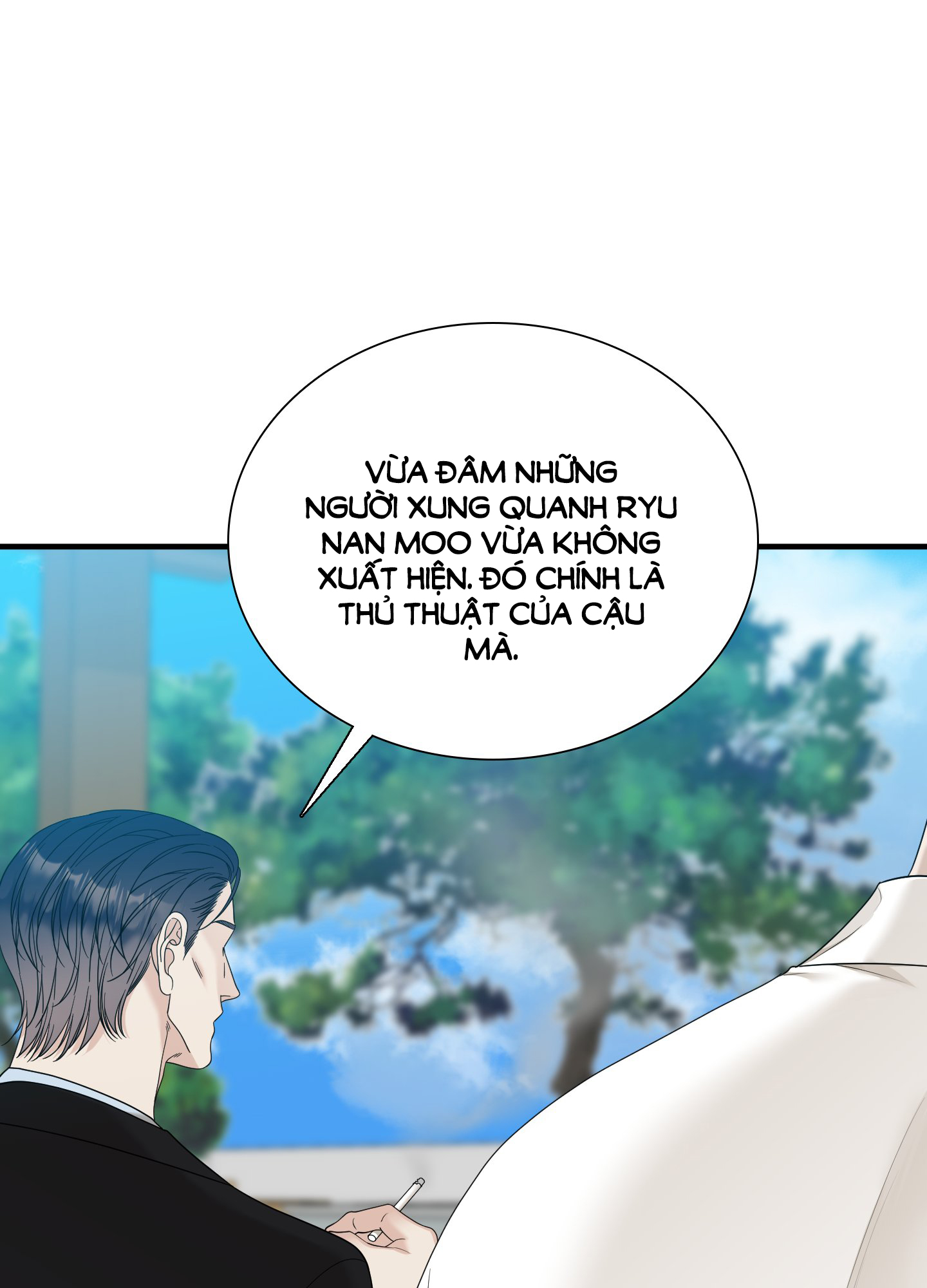 Kẻ Đê Tiện chapter 54.1 - Trang 22